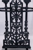 "Pendragon" Umbrella & Walking Stick Stand