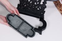 "Pendragon" Umbrella & Walking Stick Stand