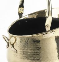 "Blenheim" Coal Bucket - 23cm