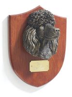 Poodle Trophy