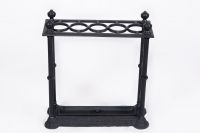 Priory lane Cast Iron Umbrella Stand