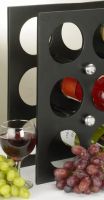 ’Avant-Garde’ Wine Rack