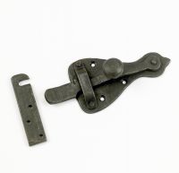 Hasting Latch Hasting Latch