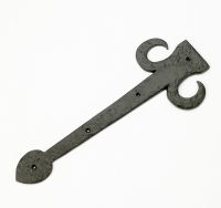 "Benedict" Tee Hinge