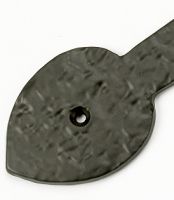 "Benedict" Tee Hinge