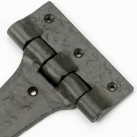 Cast Iron Tee Hinge - Regular