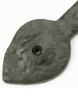 Cast Iron Tee Hinge - Regular