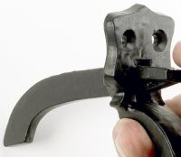 ’Canterbury’ Thumb Gate