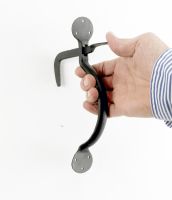 Standard Blacksmith Thumb Gate