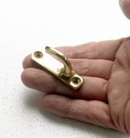 ’Clivedale’ Curtain tie back hooks