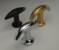 Mooring Tees Mooring Tees