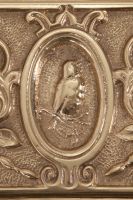 “Samuel Bing” Ornate Tap Surround “Samuel Bing” Ornate Tap Surround