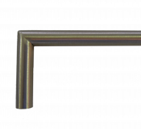 Large Stainless Steel Pull Handle