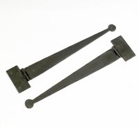 Standard Blacksmith Tee Hinge