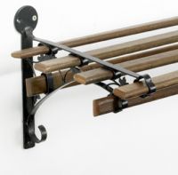 Swinderby Hill Vintage laundry Airer Rack or kit