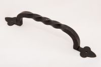 Twisted Blacksmith Pull Handle (250mm) Twisted Blacksmith Pull Handle (250mm)