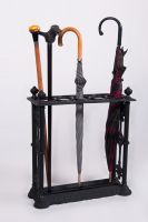 Priory lane Cast Iron Umbrella Stand