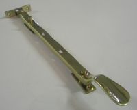 Victorian Casement Window Stay