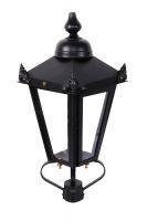 Customise your lantern - Victorian version