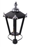 victorian custome lantern chrome