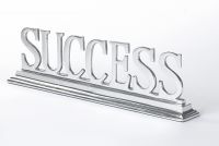 Motivational Word "Success"