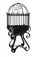 "Imperial Mogul" Kadai Fire Pit & Barbecue