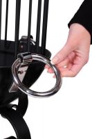 "Imperial Mogul" Kadai Fire Pit & Barbecue