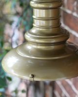 Ribbed design on top of the the "Bleakmoor" Top Fix Station Light Ribbed design on top of the the "Bleakmoor" Top Fix Station Light