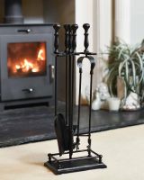 "Ricksworth" Companion Set 63cm in Situ "Ricksworth" Companion Set 63cm in Situ