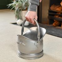 “Alemont House” Classic Coal Bucket to Scale