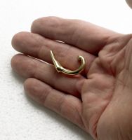 "Castleford" Curtain Tie Back Hook