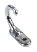 "Castleford" Curtain Tie Back Hook