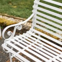 Robust "Chatham" 3-Seater Lounge Set - Cream Robust "Chatham" 3-Seater Lounge Set - Cream