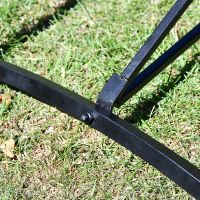 View of the Fittings on the Bench View of the Fittings on the Bench