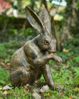 "Holly" the Housekeeping Hare