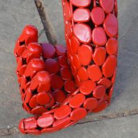 Hands on the Gorilla Sculpture Hands on the Gorilla Sculpture