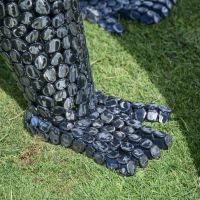 Close-Up of Hands Close-Up of Hands