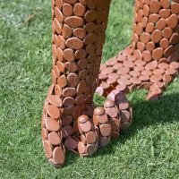 Close-Up of Hands Close-Up of Hands