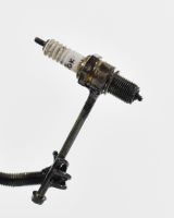 ‘Nuts’ Upcycled Metal Monster close up of tool ‘Nuts’ Upcycled Metal Monster close up of tool