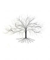 Artistic "Oak Tree" Wall Art Artistic "Oak Tree" Wall Art