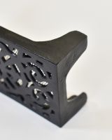 ‘Regency’ Cast Iron Air Brick 9”x6” view from above