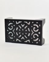 ‘Regency’ Cast Iron Air Brick 9”x6” main image