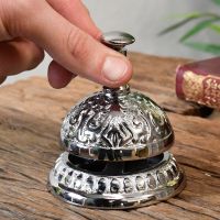 “Royal London” Reception Bell to Scale