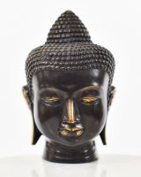 "Silent Sermon" Cast Brass Ornament