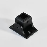 Adjustable Angle Stair Spindle Bracket 