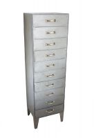 “Talnworth Square” Vintage Filing Cabinet “Talnworth Square” Vintage Filing Cabinet