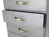 “Talnworth Square” Vintage Filing Cabinet “Talnworth Square” Vintage Filing Cabinet