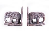 Malaika Plains Bookends Malaika Plains Bookends