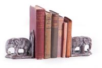 Malaika Plains Bookends Malaika Plains Bookends