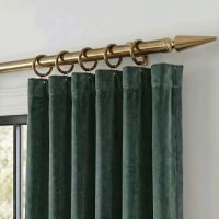 A Cone Curtain Finial Attached to a Matching Curtain Pole on a White Interior Wall Shown Close up - Digital Illustration.jpg A Cone Curtain Finial Attached to a Matching Curtain Pole on a White Interior Wall Shown Close up - Digital Illustration A Cone Curtain Finial Attached to a Matching Curtain Pole on a White Interior Wall Shown Close up - Digital Illustration.jpg A Cone Curtain Finial Attached to a Matching Curtain Pole on a White Interior Wall Shown Close up - Digital Illustration